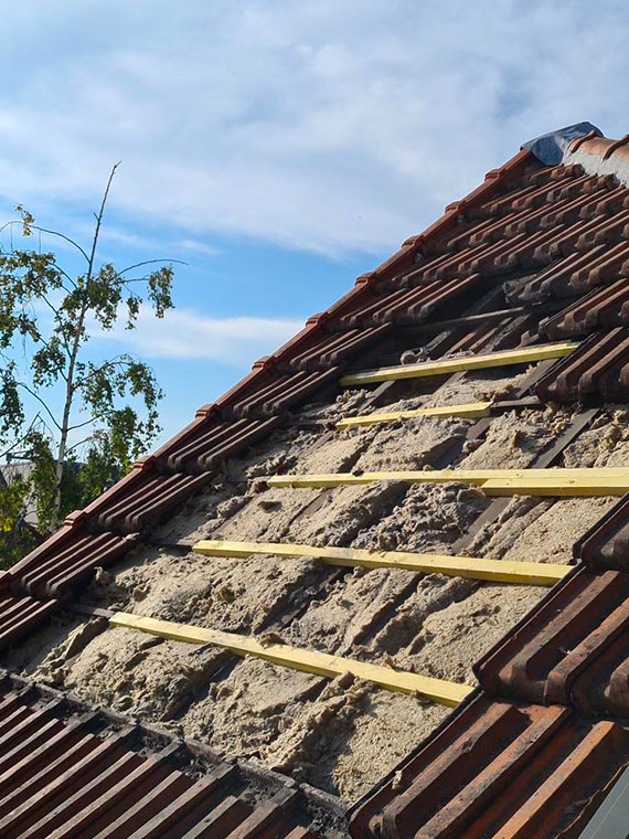 Artisan couvreur pour tous vos travaux de couverture à Maison-Lafitte (78600) - ODS Couverture dans les Yvelines (78) Artisan couvreur pour tous vos travaux de couverture à Maison-Lafitte (78600) - ODS Couverture dans les Yvelines (78)
