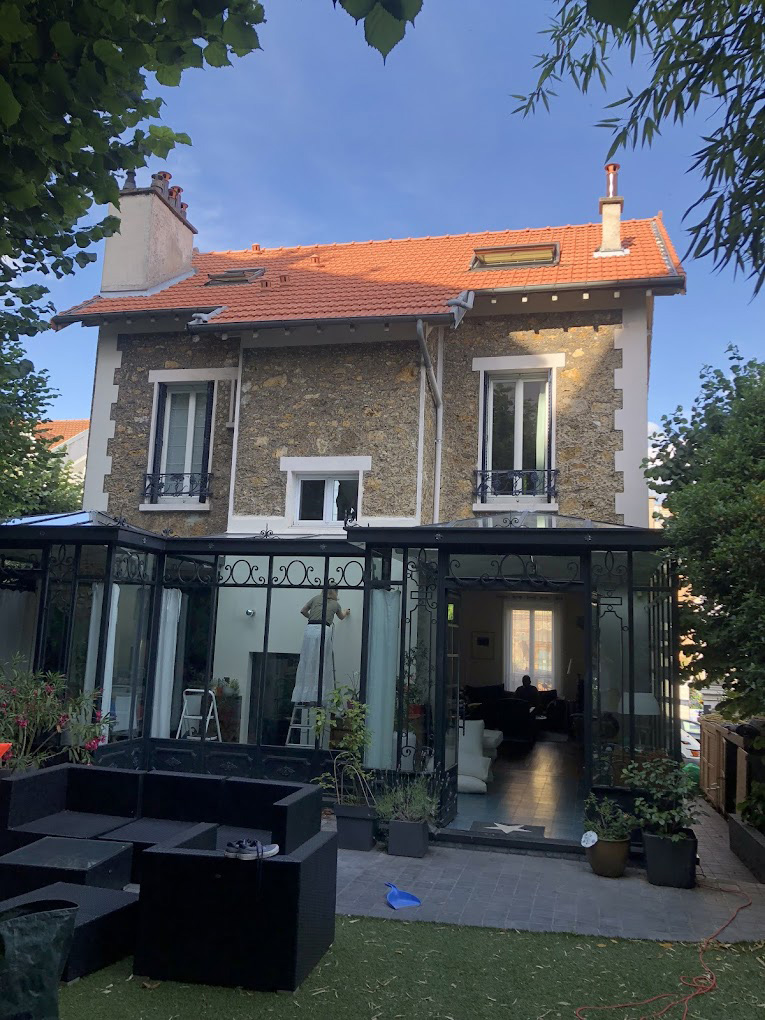 Artisan couvreur pour tous vos travaux de couverture à Maison-Lafitte (78600) - ODS Couverture dans les Yvelines (78)
