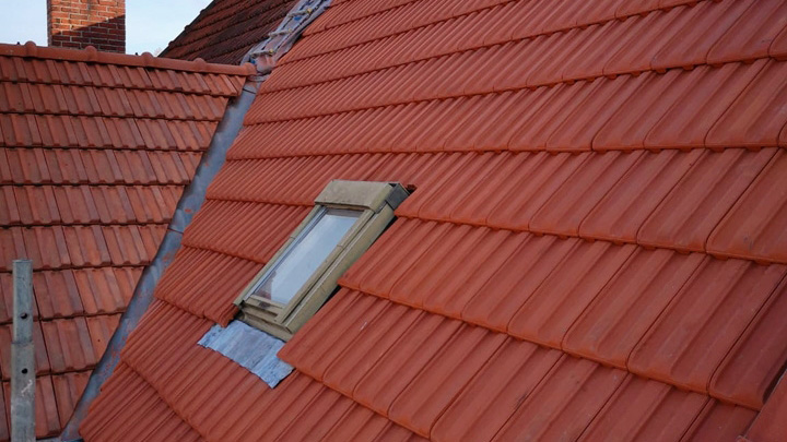 Artisan couvreur pour tous vos travaux de couverture à Maison-Lafitte (78600) - ODS Couverture dans les Yvelines (78)