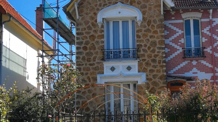 Artisan couvreur pour tous vos travaux de couverture à Maison-Lafitte (78600) - ODS Couverture dans les Yvelines (78)