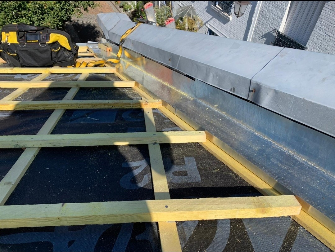 Artisan couvreur pour tous vos travaux de couverture à Maison-Lafitte (78600) - ODS Couverture dans les Yvelines (78)
