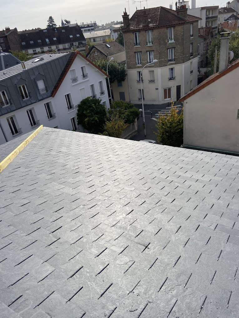 Artisan couvreur pour tous vos travaux de couverture à Maison-Lafitte (78600) - ODS Couverture dans les Yvelines (78)