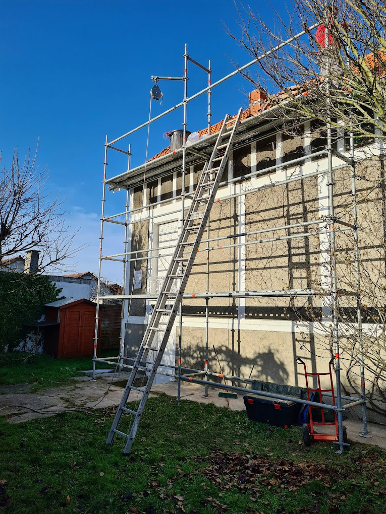 Artisan couvreur pour tous vos travaux de couverture à Maison-Lafitte (78600) - ODS Couverture dans les Yvelines (78)