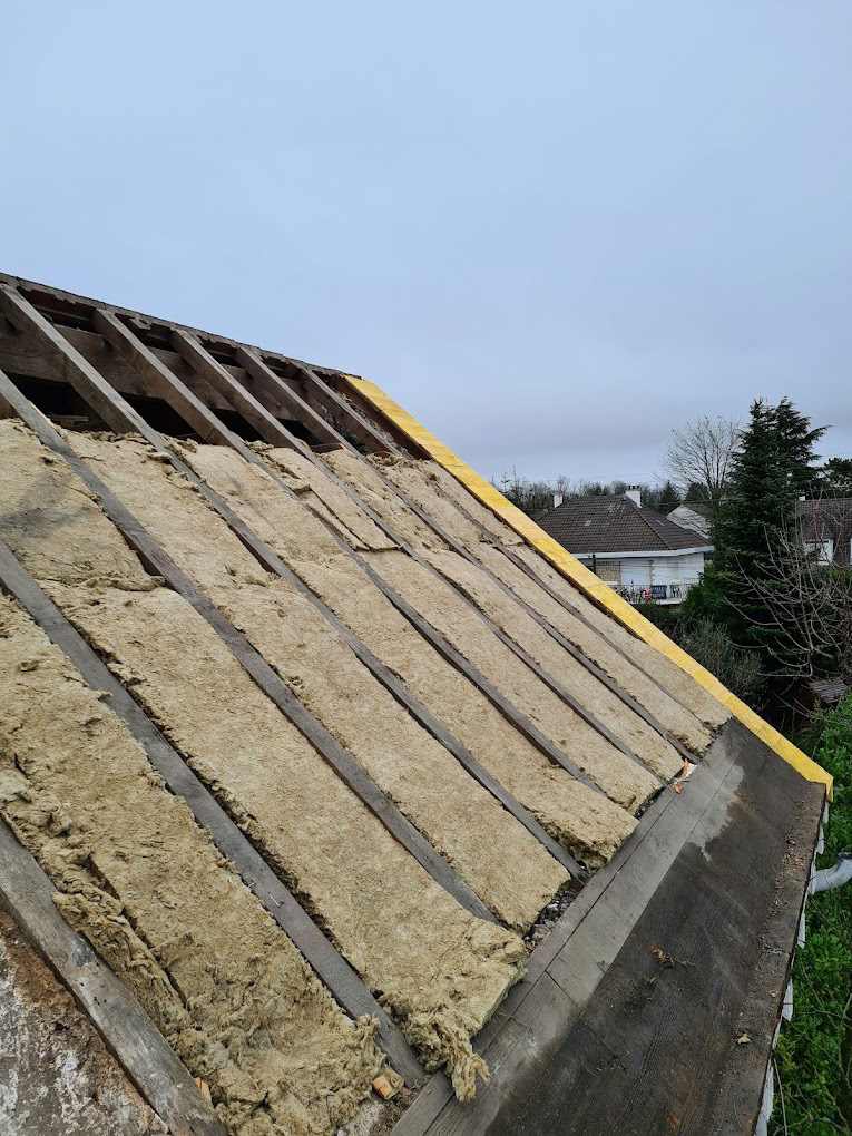 Artisan couvreur pour tous vos travaux de couverture à Maison-Lafitte (78600) - ODS Couverture dans les Yvelines (78)