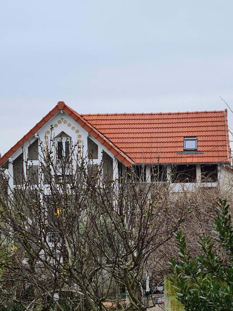 Artisan couvreur pour tous vos travaux de couverture à Maison-Lafitte (78600) - ODS Couverture dans les Yvelines (78)
