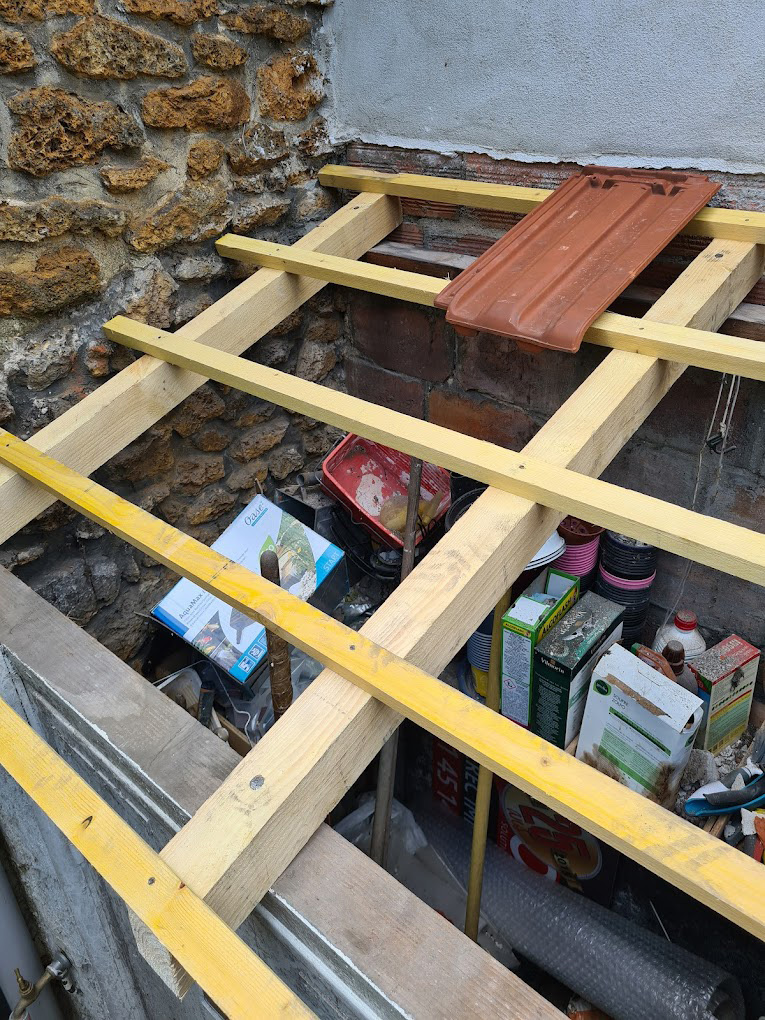 Artisan couvreur pour tous vos travaux de couverture à Maison-Lafitte (78600) - ODS Couverture dans les Yvelines (78)