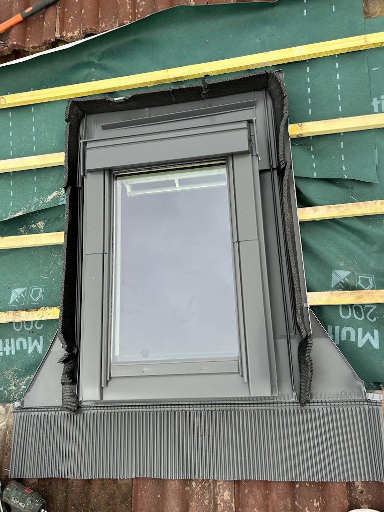 Artisan couvreur pour tous vos travaux de couverture à Maison-Lafitte (78600) - ODS Couverture dans les Yvelines (78)