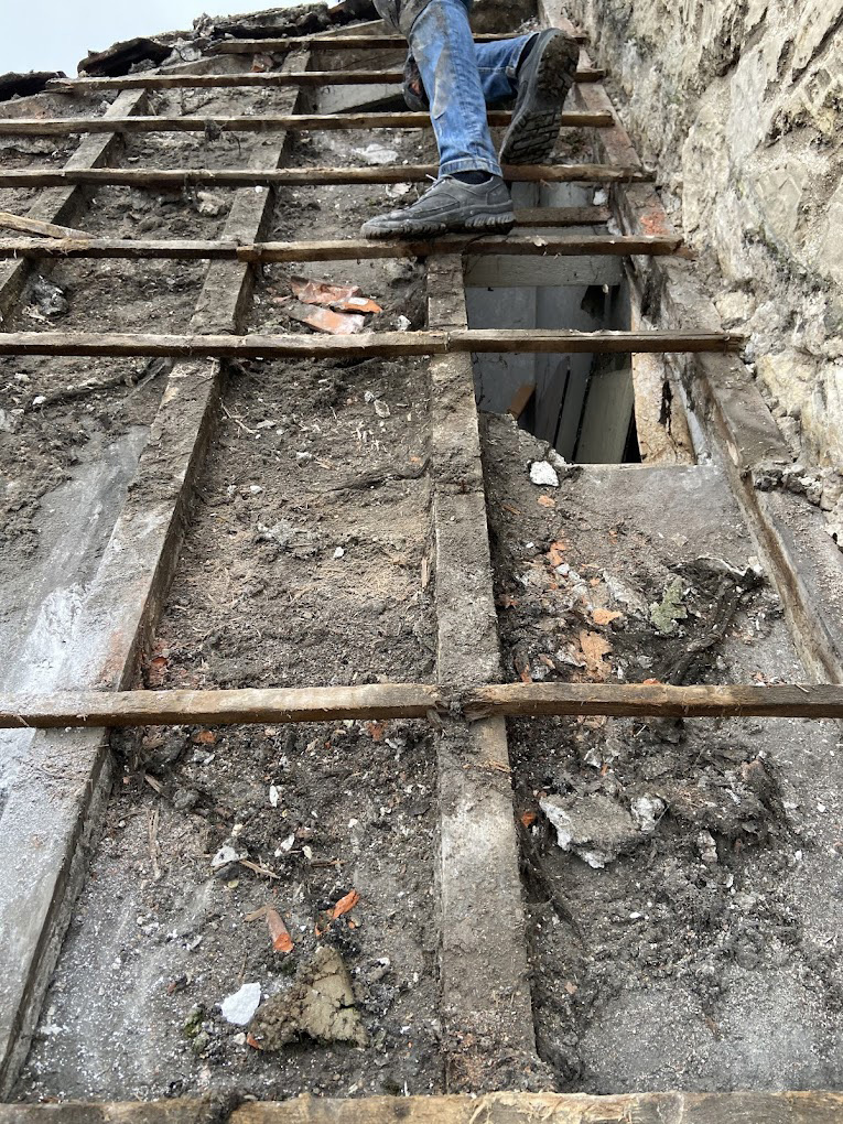 Artisan couvreur pour tous vos travaux de couverture à Maison-Lafitte (78600) - ODS Couverture dans les Yvelines (78)