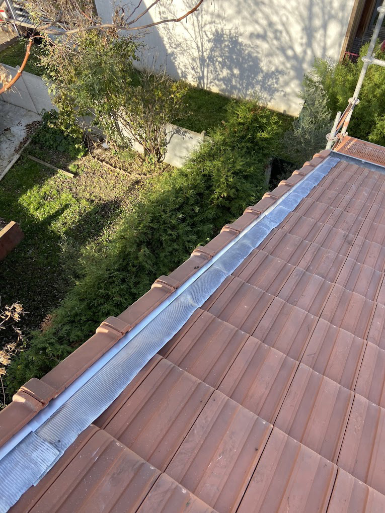 Artisan couvreur pour tous vos travaux de couverture à Maison-Lafitte (78600) - ODS Couverture dans les Yvelines (78)