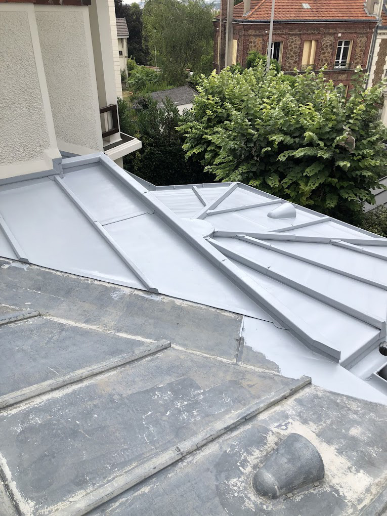 Artisan couvreur pour tous vos travaux de couverture à Maison-Lafitte (78600) - ODS Couverture dans les Yvelines (78)