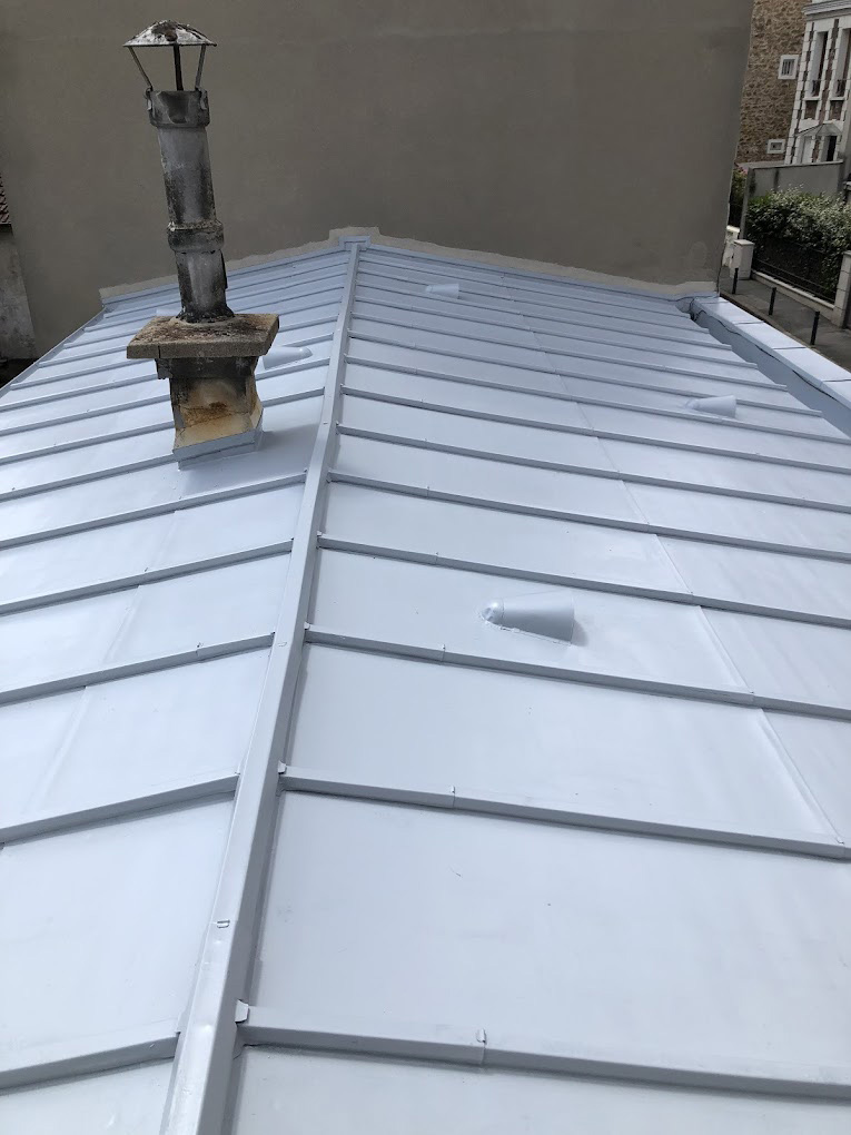 Artisan couvreur pour tous vos travaux de couverture à Maison-Lafitte (78600) - ODS Couverture dans les Yvelines (78)