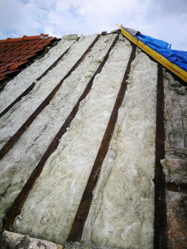 Artisan couvreur pour tous vos travaux de couverture à Maison-Lafitte (78600) - ODS Couverture dans les Yvelines (78)