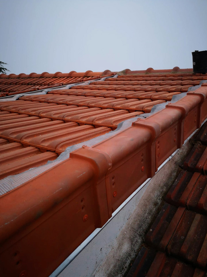 Artisan couvreur pour tous vos travaux de couverture à Maison-Lafitte (78600) - ODS Couverture dans les Yvelines (78)