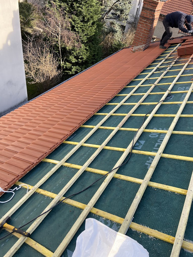 Artisan couvreur pour tous vos travaux de couverture à Maison-Lafitte (78600) - ODS Couverture dans les Yvelines (78)