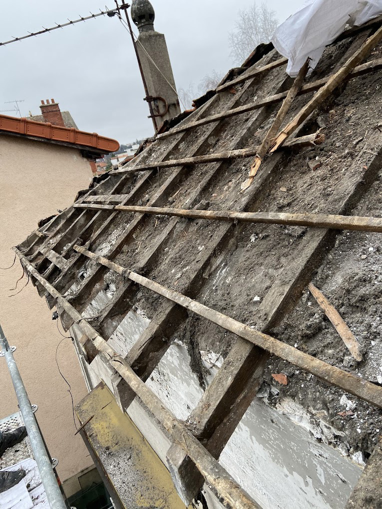 Artisan couvreur pour tous vos travaux de couverture à Maison-Lafitte (78600) - ODS Couverture dans les Yvelines (78)