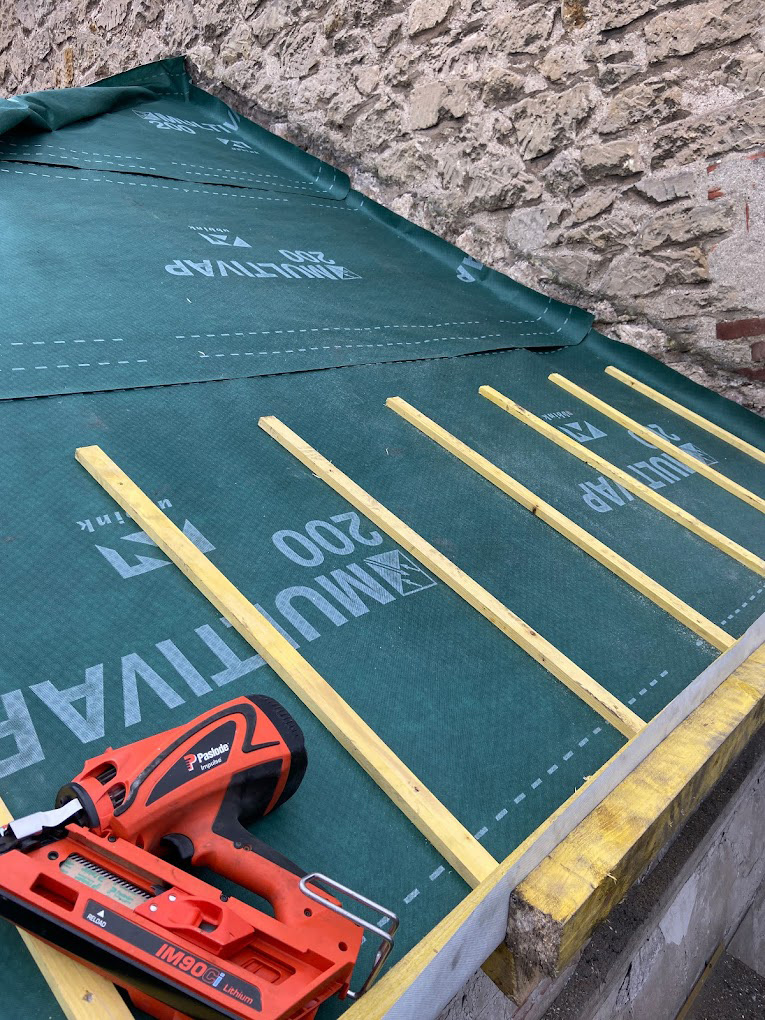 Artisan couvreur pour tous vos travaux de couverture à Maison-Lafitte (78600) - ODS Couverture dans les Yvelines (78)