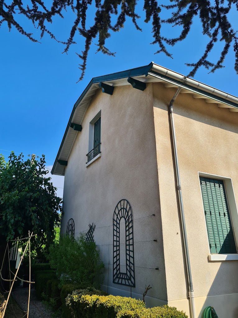 Artisan couvreur pour tous vos travaux de couverture à Maison-Lafitte (78600) - ODS Couverture dans les Yvelines (78)