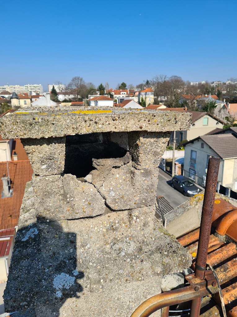 Artisan couvreur pour tous vos travaux de couverture à Maison-Lafitte (78600) - ODS Couverture dans les Yvelines (78)
