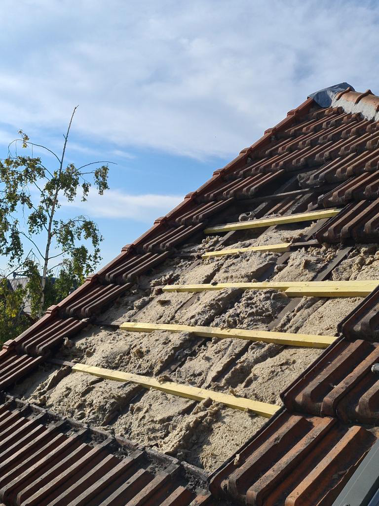 Artisan couvreur pour tous vos travaux de couverture à Maison-Lafitte (78600) - ODS Couverture dans les Yvelines (78)