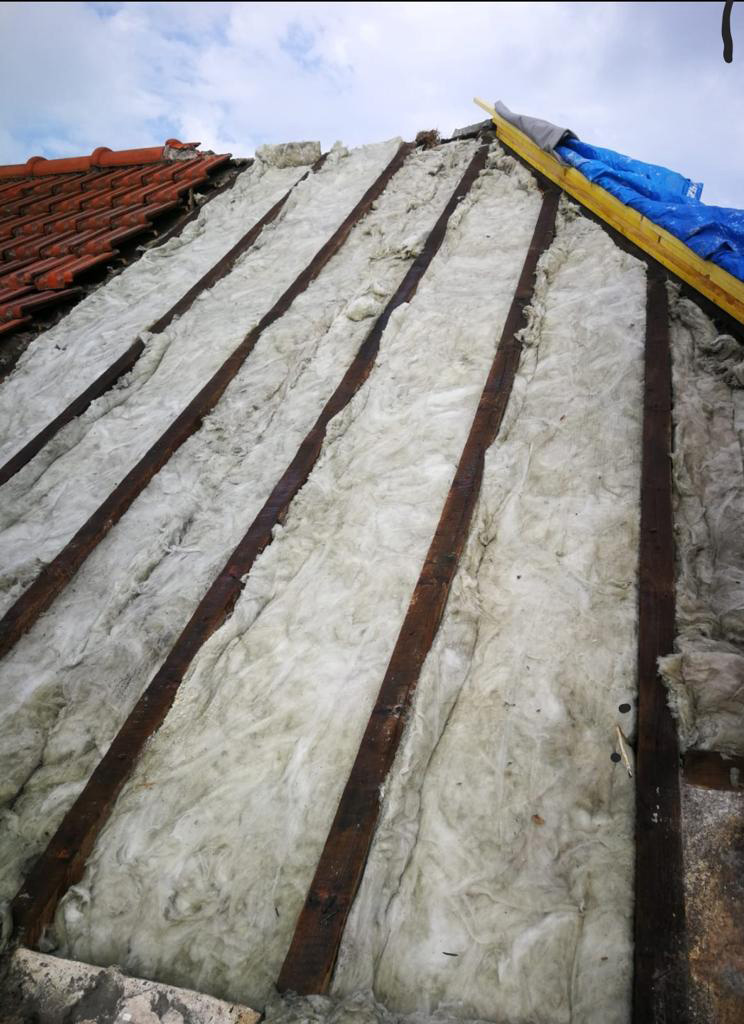 Artisan couvreur pour tous vos travaux de couverture à Maison-Lafitte (78600) - ODS Couverture dans les Yvelines (78)