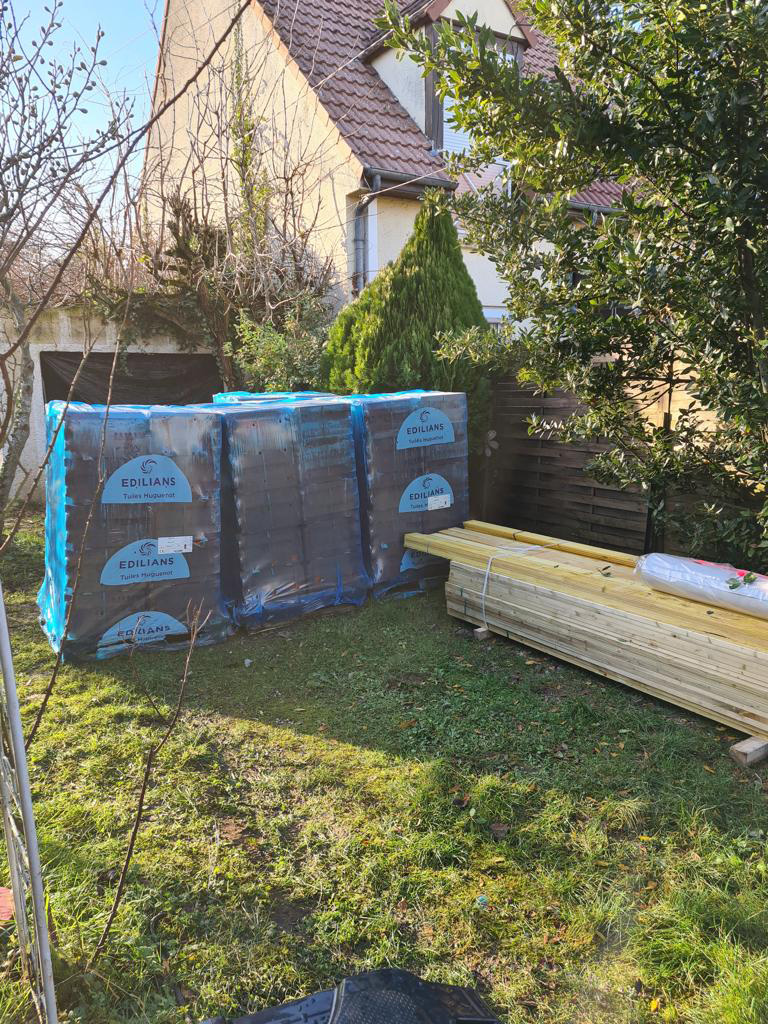 Artisan couvreur pour tous vos travaux de couverture à Maison-Lafitte (78600) - ODS Couverture dans les Yvelines (78)