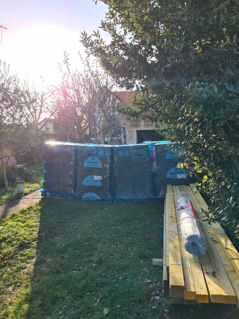 Artisan couvreur pour tous vos travaux de couverture à Maison-Lafitte (78600) - ODS Couverture dans les Yvelines (78)