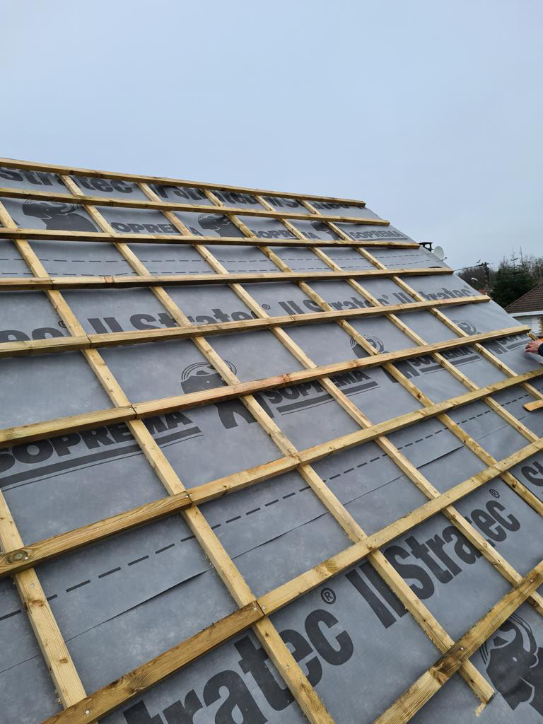 Artisan couvreur pour tous vos travaux de couverture à Maison-Lafitte (78600) - ODS Couverture dans les Yvelines (78)