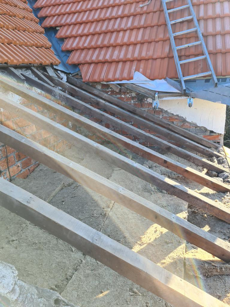 Artisan couvreur pour tous vos travaux de couverture à Maison-Lafitte (78600) - ODS Couverture dans les Yvelines (78)