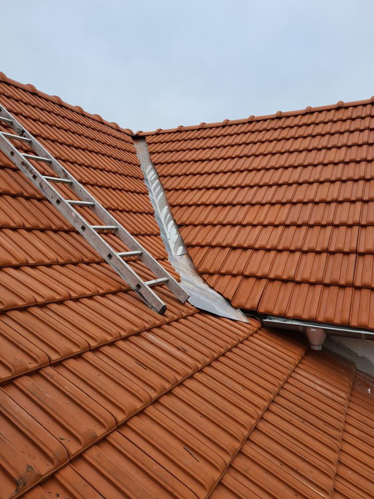 Artisan couvreur pour tous vos travaux de couverture à Maison-Lafitte (78600) - ODS Couverture dans les Yvelines (78)