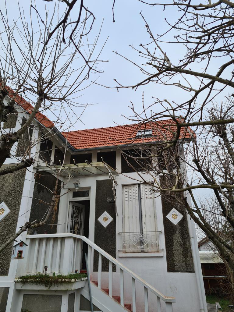 Artisan couvreur pour tous vos travaux de couverture à Maison-Lafitte (78600) - ODS Couverture dans les Yvelines (78)
