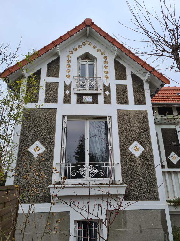 Artisan couvreur pour tous vos travaux de couverture à Maison-Lafitte (78600) - ODS Couverture dans les Yvelines (78)