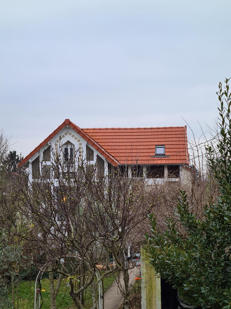 Artisan couvreur pour tous vos travaux de couverture à Maison-Lafitte (78600) - ODS Couverture dans les Yvelines (78)