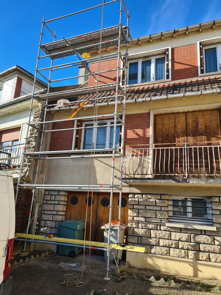 Artisan couvreur pour tous vos travaux de couverture à Maison-Lafitte (78600) - ODS Couverture dans les Yvelines (78)