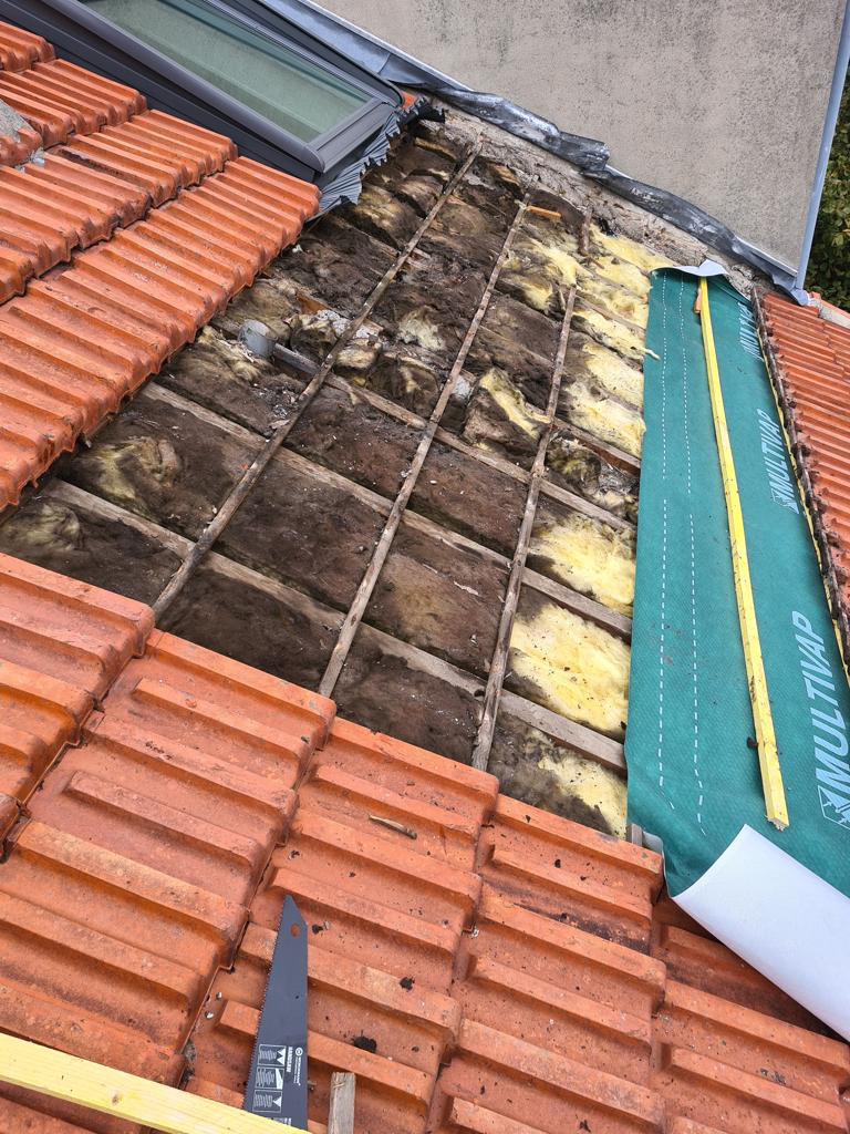 Artisan couvreur pour tous vos travaux de couverture à Maison-Lafitte (78600) - ODS Couverture dans les Yvelines (78)