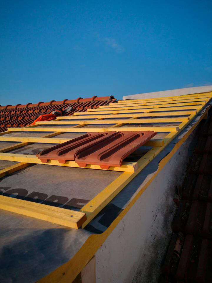 Artisan couvreur pour tous vos travaux de couverture à Maison-Lafitte (78600) - ODS Couverture dans les Yvelines (78)