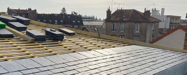 Couvreur à Maison-Lafitte (78600) - ODS Couverture dans les Yvelines (78)