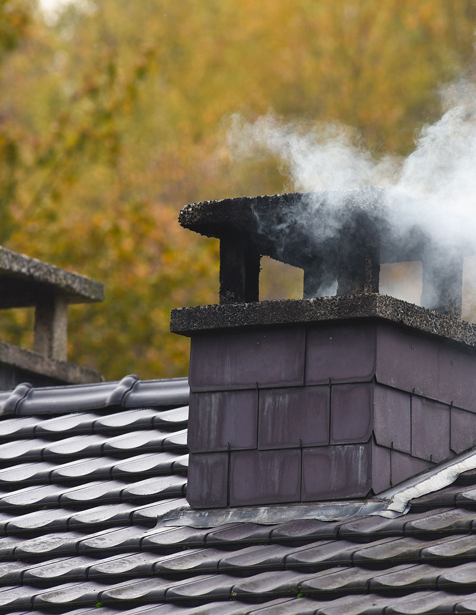 Ramonage à Maison-Lafitte (78600) - ODS Couverture dans les Yvelines (78)