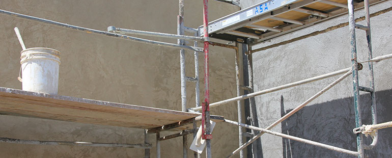 Ravalement de façade et peinture à Maison-Lafitte (78600) - ODS Couverture dans les Yvelines (78)