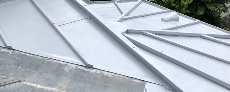 Travaux de zinguerie à Maison-Lafitte (78600) - ODS Couverture dans les Yvelines (78)