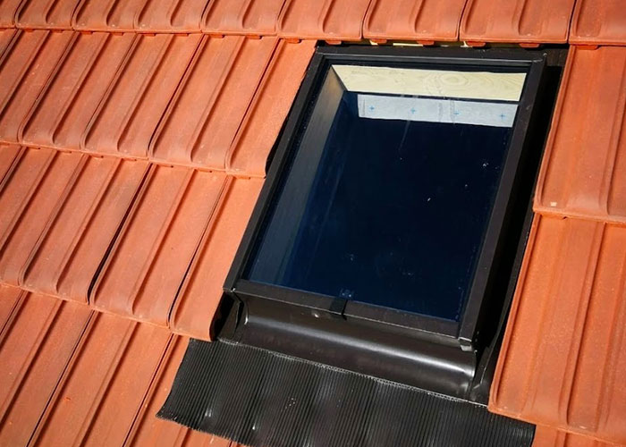 Pose de velux à Maison-Lafitte (78600) - ODS Couverture dans les Yvelines (78)