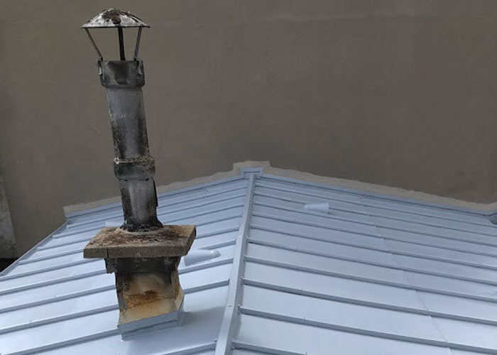 Ramonage à Maison-Lafitte (78600) - ODS Couverture dans les Yvelines (78)